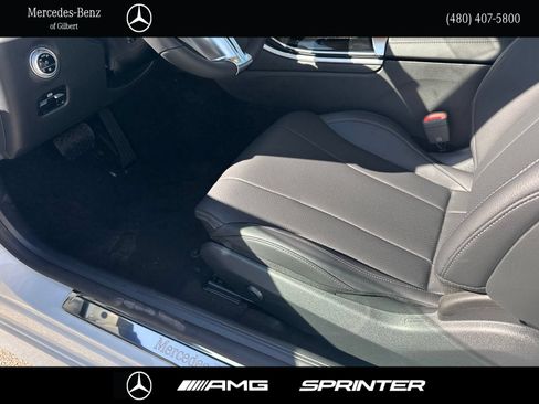 New 2026 Mercedes-Benz CLE 300 4MATIC Coupe image 15