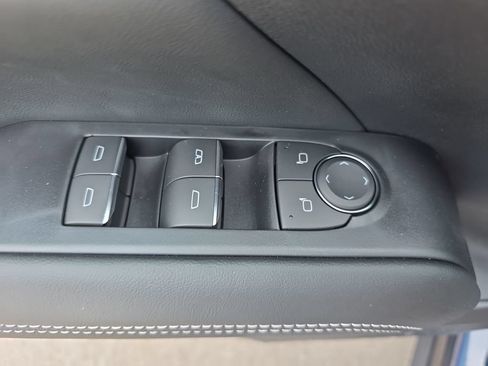 New 2027 GMC Terrain Denali w/ LPO, Floor Liner Package AWD/4WD image 30