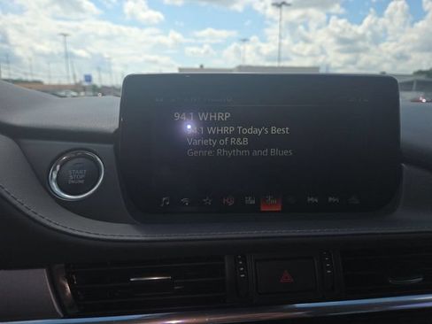 Used 2020 MAZDA MAZDA6 Grand Touring FWD image 16
