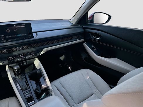 Used 2023 Honda Accord LX image 21