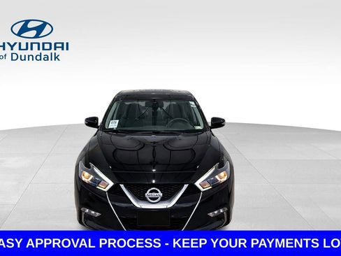 Used 2017 Nissan Maxima 3.5 SL image 7