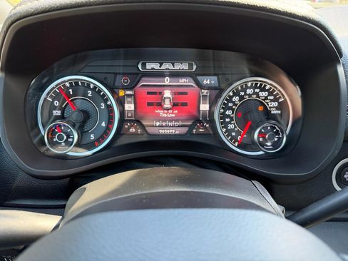 Used 2022 RAM 2500 Laramie AWD/4WD image 29
