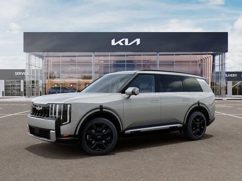 New 2027 Kia Telluride SX Prestige AWD/4WD image 5