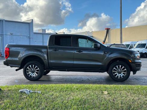 Used 2019 Ford Ranger XLT w/ Equipment Group 302A Luxury image 9