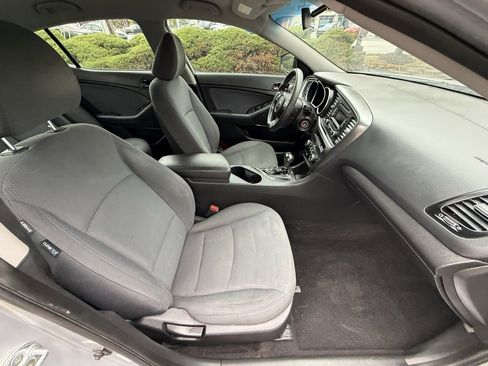 Used 2015 Kia Optima LX image 39