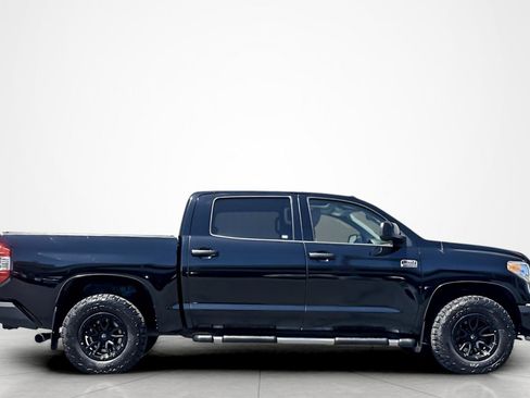 Certified 2017 Toyota Tundra 1794 Edition AWD/4WD image 6