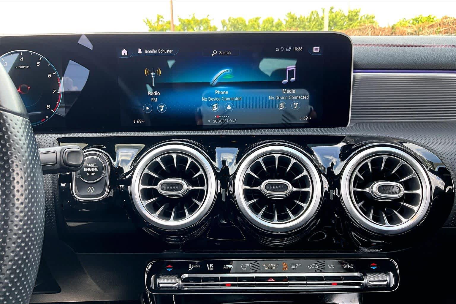 Used 2020 Mercedes-Benz CLA 250 image 34