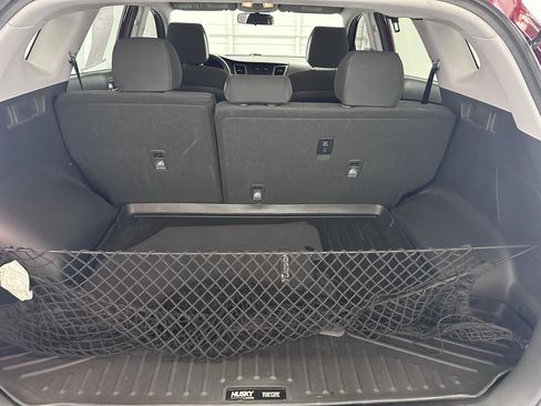 Used 2018 Hyundai Tucson SE image 24