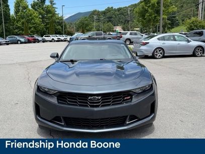 Used 2023 Chevrolet Camaro LT w/ RS Package