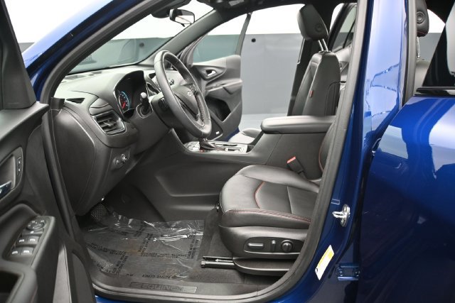 Used 2022 Chevrolet Equinox RS w/ RS Leather Package AWD/4WD image 20