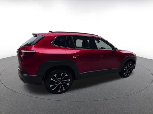 Used 2025 MAZDA CX-50 2.5 Hybrid w/ Premium Plus Pkg AWD/4WD image 13