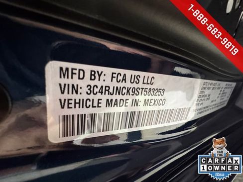 Used 2025 Jeep Wagoneer S Limited image 27