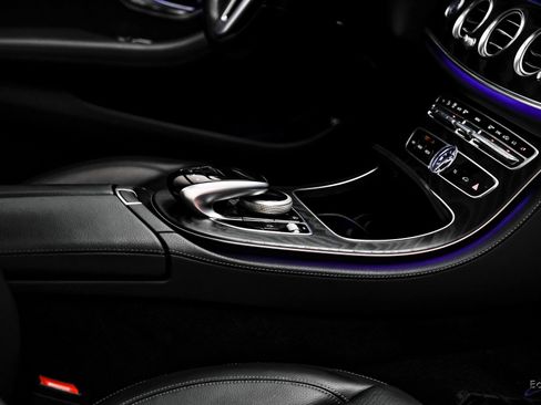 Used 2020 Mercedes-Benz E 350 4MATIC Sedan w/ Parking Assistance Package image 48