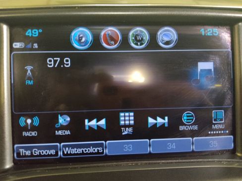 Used 2018 Chevrolet Silverado 1500 LT w/ All Star Edition image 25