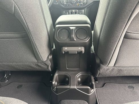 New 2025 Jeep Gladiator Sport image 50