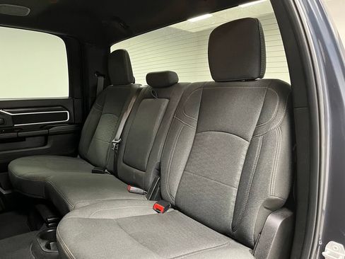 Used 2026 RAM 2500 Big Horn AWD/4WD image 46