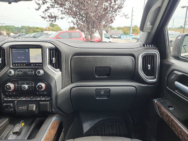 Used 2019 GMC Sierra 1500 Denali w/ Denali Ultimate Package AWD/4WD image 10