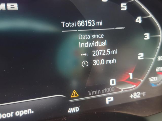 Used 2023 BMW M8 Gran Coupe xDrive Competition AWD/4WD image 34