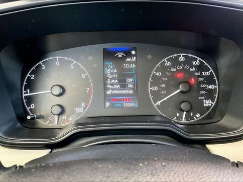 Certified 2023 Toyota Corolla LE image 13