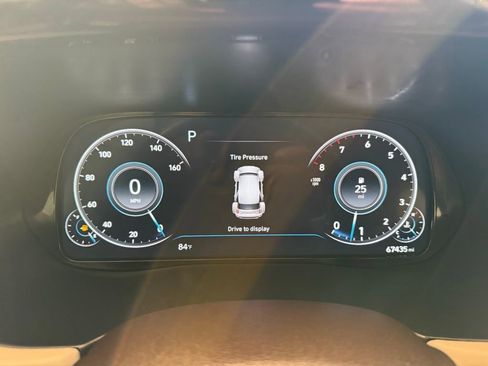 Used 2021 Hyundai Palisade Calligraphy image 46