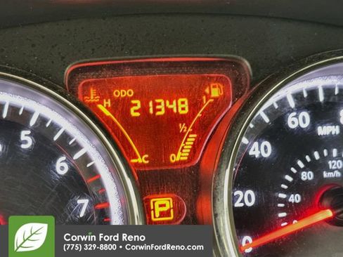 Used 2015 Nissan Versa Note S Plus FWD image 12