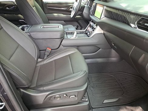Used 2024 GMC Yukon Denali w/ Max Trailering Package AWD/4WD image 15