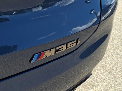 Used 2021 BMW X2 M35i AWD/4WD image 32