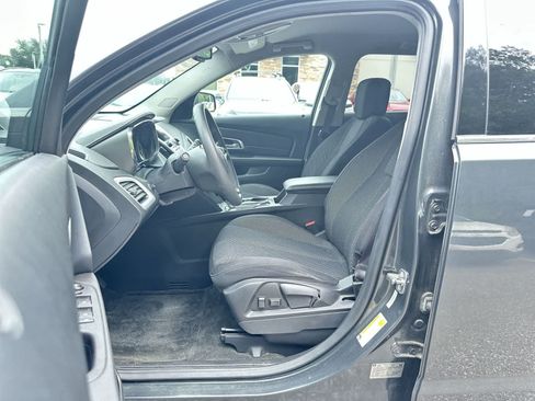 Used 2017 GMC Terrain SLE AWD/4WD image 2