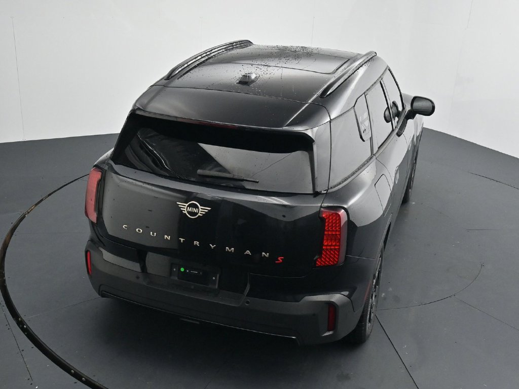Used 2025 MINI Cooper Countryman S AWD/4WD image 28