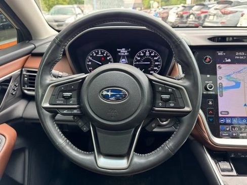 Used 2020 Subaru Outback Touring XT AWD/4WD image 18
