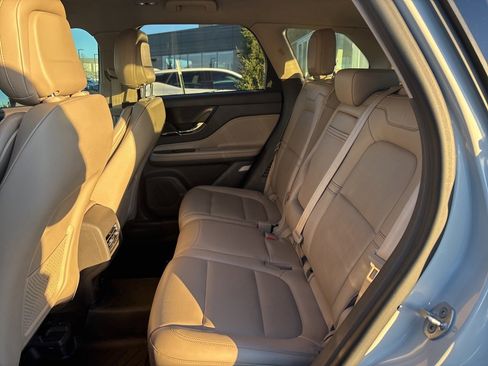 Used 2020 Lincoln Corsair FWD w/ Equipment Group 101A image 12