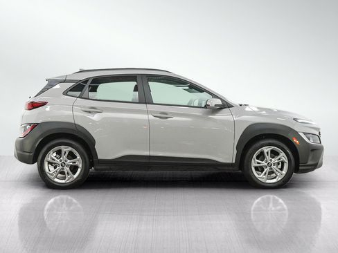Certified 2023 Hyundai Kona SEL w/ Convenience Package FWD image 6
