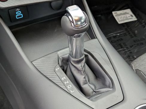 New 2026 Ford Mustang Ecoboost image 41