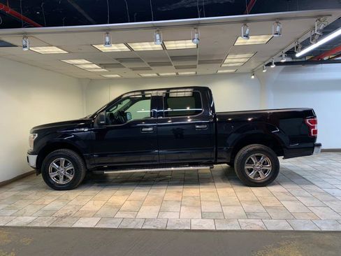 Used 2020 Ford F150 XLT w/ Equipment Group 302A Luxury image 7