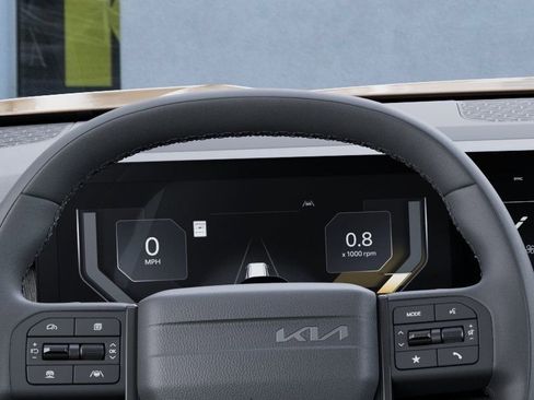 New 2027 Kia Telluride X-Line SX Prestige AWD/4WD image 21