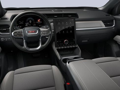 New 2026 GMC Terrain Elevation AWD/4WD image 32