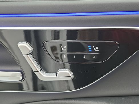 New 2026 Mercedes-Benz E 53 AMG 4MATIC Sedan image 29