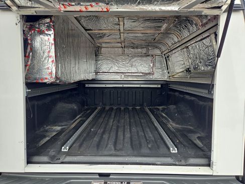 Certified 2021 Nissan Frontier SV RWD image 12