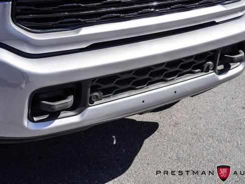 Used 2021 RAM 3500 Limited image 23