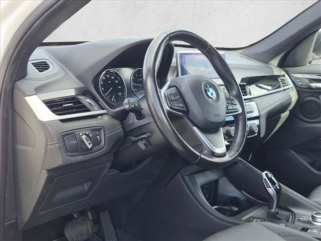 Used 2021 BMW X1 xDrive28i w/ Convenience Package AWD/4WD image 2