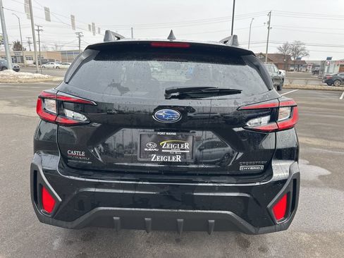 New 2026 Subaru Crosstrek 2.5i Limited w/ Crosstrek Mirror Package AWD/4WD image 5