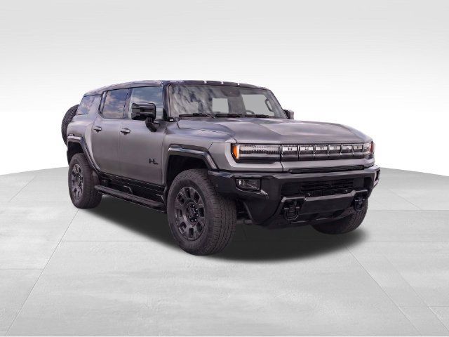 Used 2026 GMC Hummer EV 3X w/ Carbon Fiber Edition Package AWD/4WD image 6
