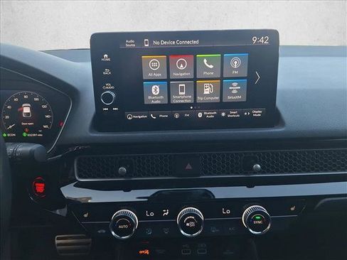 Used 2024 Honda Civic Sport Touring image 11