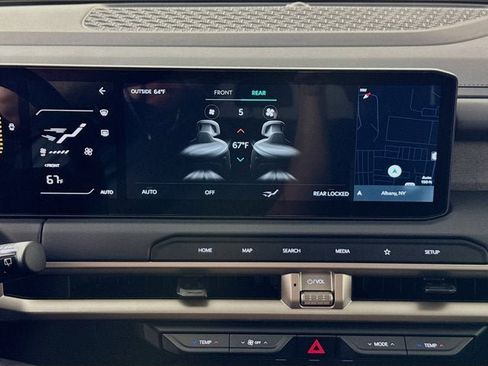 New 2027 Kia Telluride EX AWD/4WD image 35