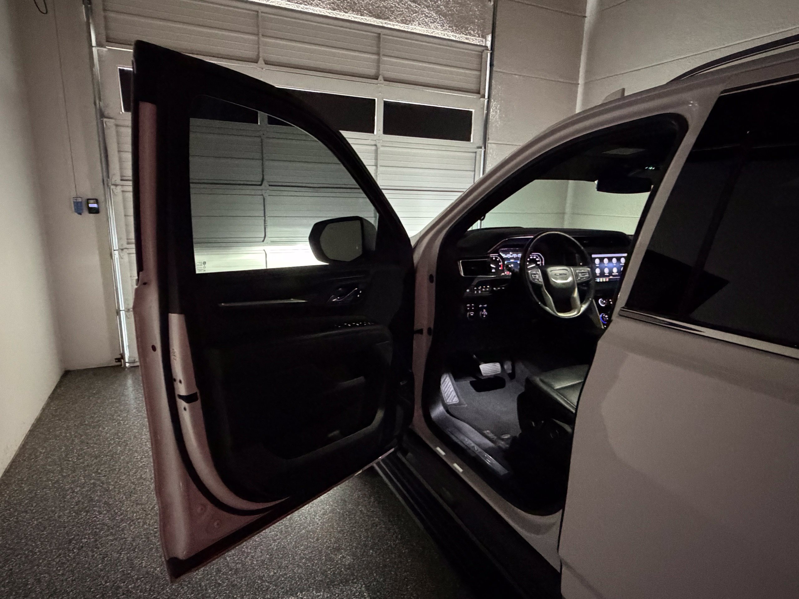 Used 2021 GMC Yukon Denali AWD/4WD image 66
