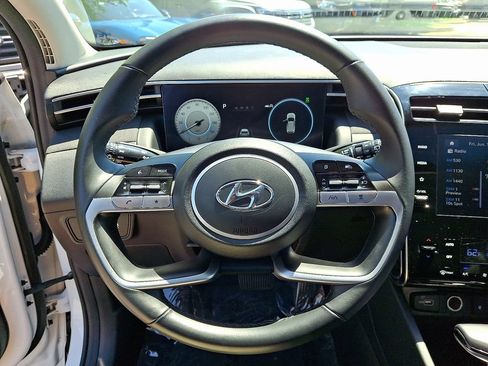 Used 2023 Hyundai Tucson SEL w/ Convenience Package AWD/4WD image 19