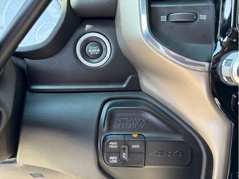 Used 2021 RAM 2500 Laramie image 34