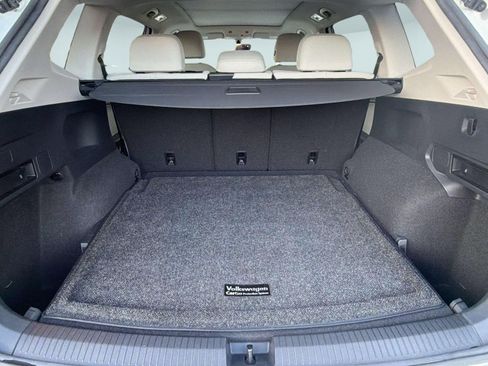 Certified 2021 Volkswagen Tiguan S AWD/4WD image 22