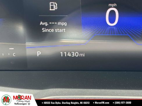 Certified 2024 Volkswagen Jetta S FWD image 20