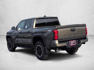 New 2026 Toyota Tacoma TRD Off-Road AWD/4WD video 2
